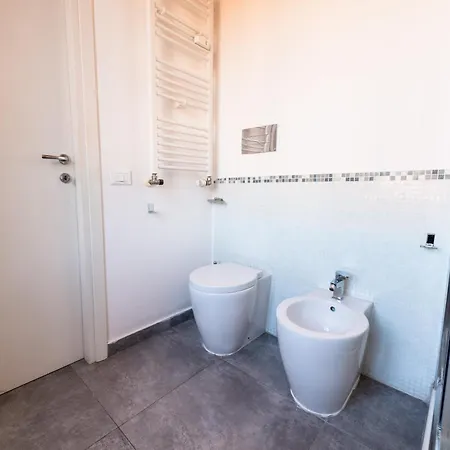 Casa Bodoni Roma