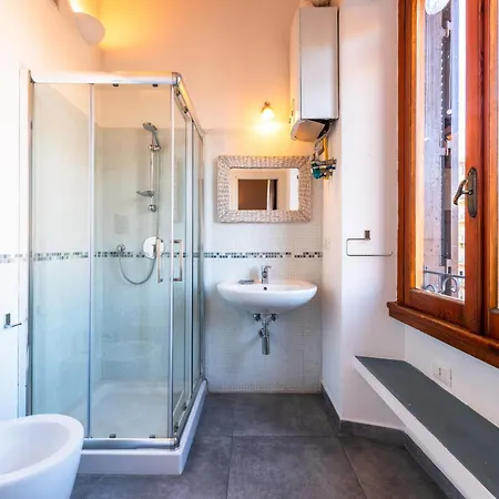 Casa Bodoni شقة *