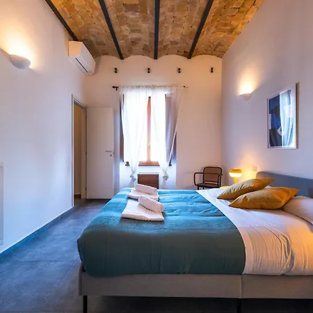 Casa Bodoni Apartmán Řím