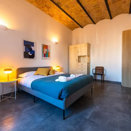 Apartment Casa Bodoni *