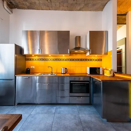 Casa Bodoni Apartment *