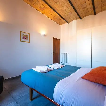 Casa Bodoni * Rome