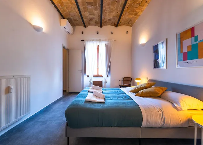Casa Bodoni Appartement Rome