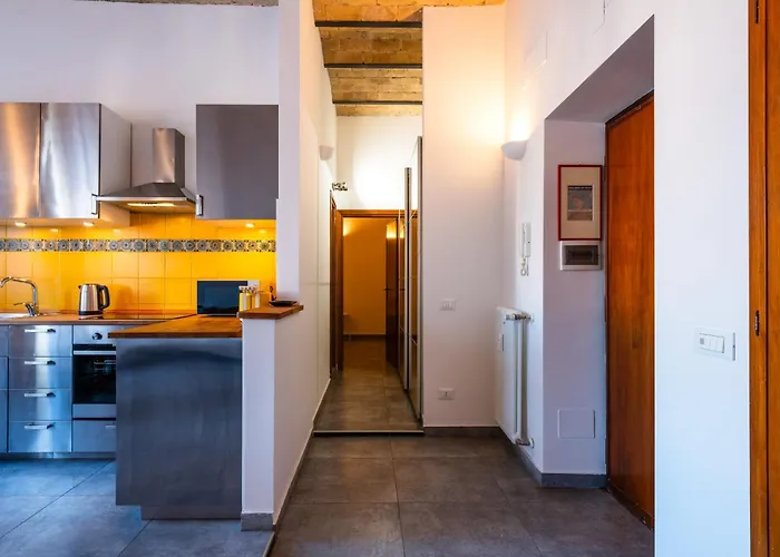 Casa Bodoni Appartement Rome