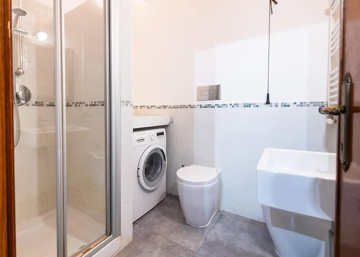 Casa Bodoni Appartement *