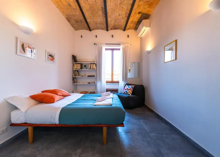 Appartement Casa Bodoni