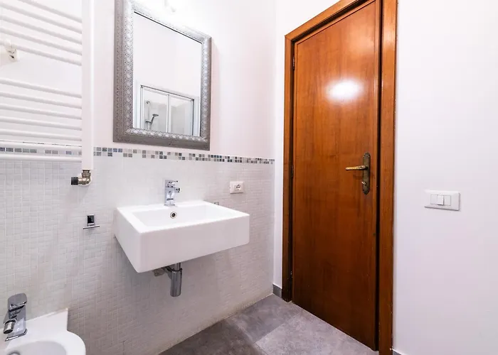 Casa Bodoni Appartement Rome