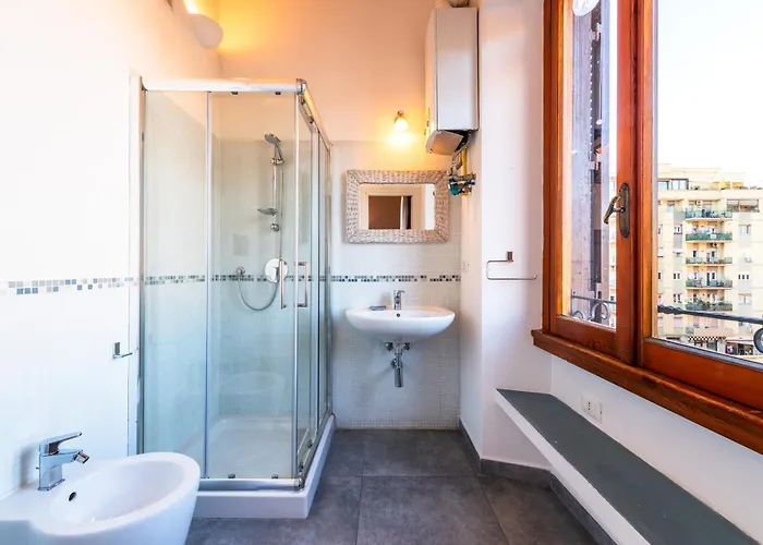 Casa Bodoni Appartement *