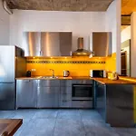 Casa Bodoni 아파트 *