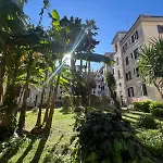 Casa Bodoni 로마