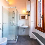 Casa Bodoni 아파트 *