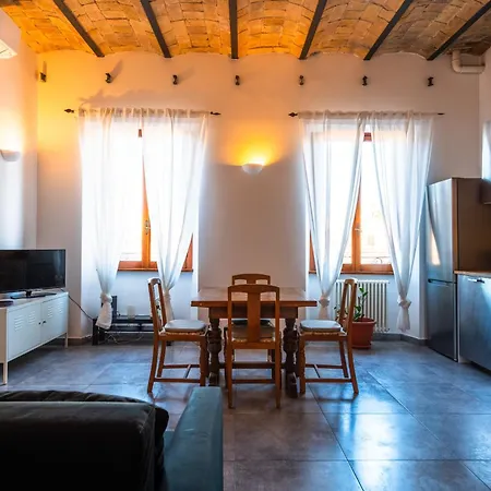 Casa Bodoni *