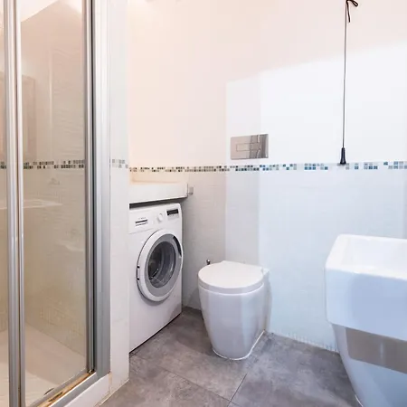 Casa Bodoni Lägenhet *